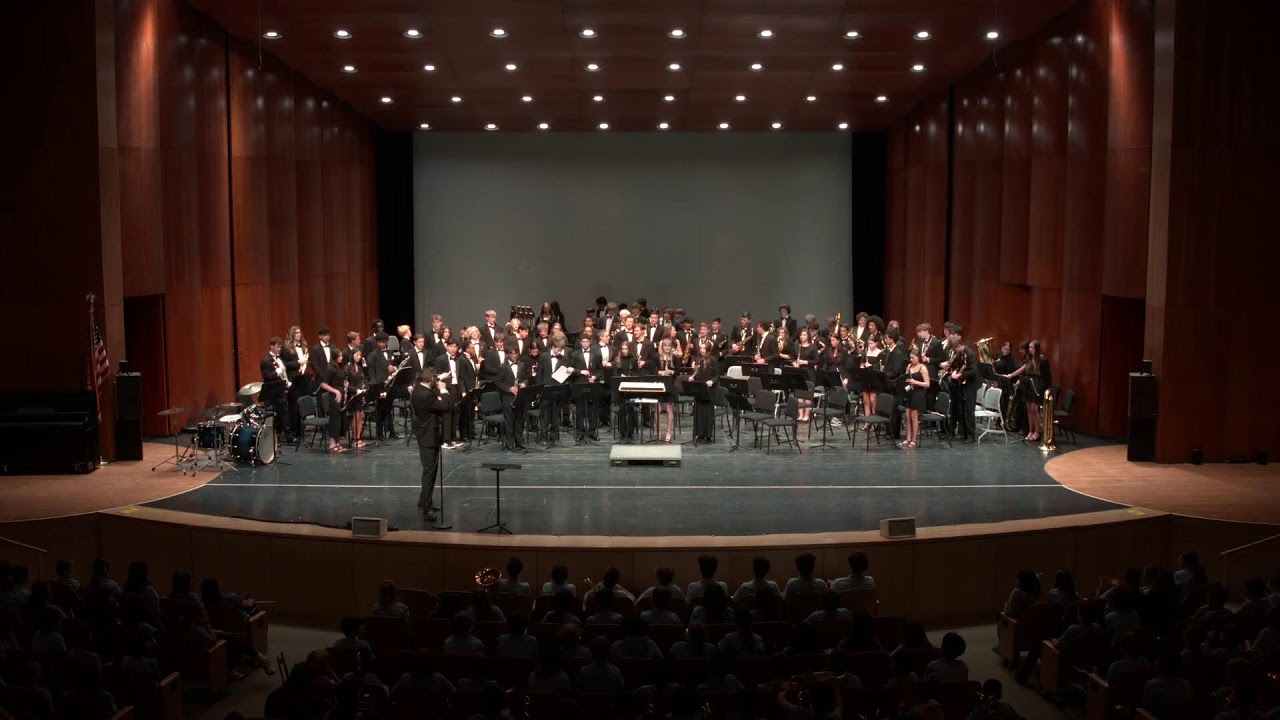02-19-26 NT/NHMS/FHN Band Collage Concert