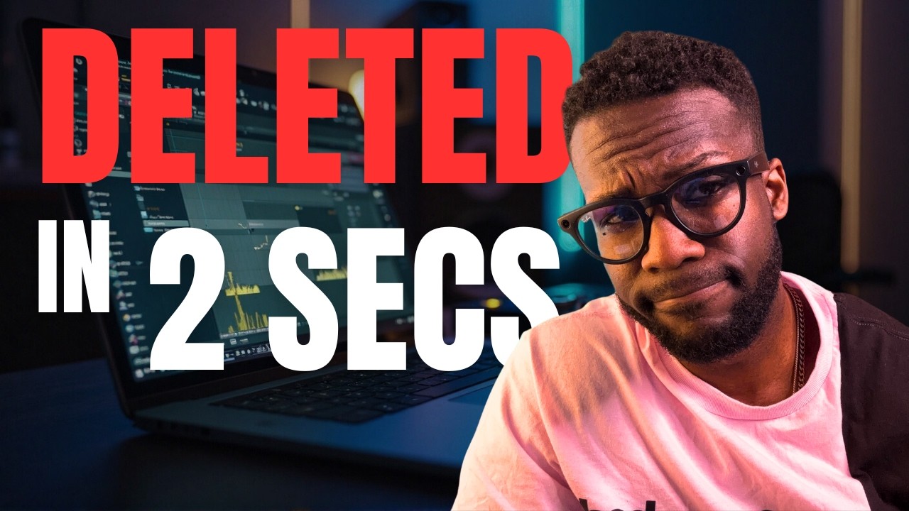 Your Music Isn't the Problem, THIS Is