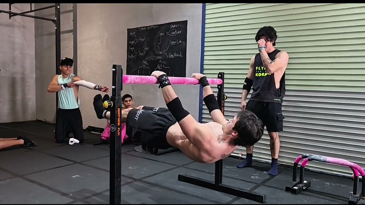 Mini Competencia | Un gran dia 🫡 | MisaelSW