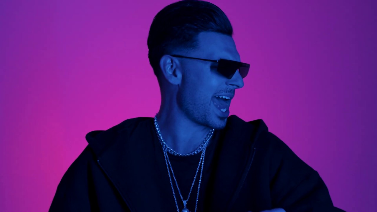 F&Uacute;J A SZ&Eacute;L - HORV&Aacute;TH TAM&Aacute;S FEAT. ve&eacute;ghszabi (OFFICIAL MUSIC VIDEO)