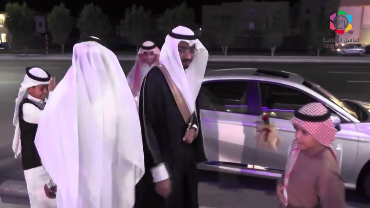 حفل زفاف الشاب /  محمد عبدالرحيم  المزروعي