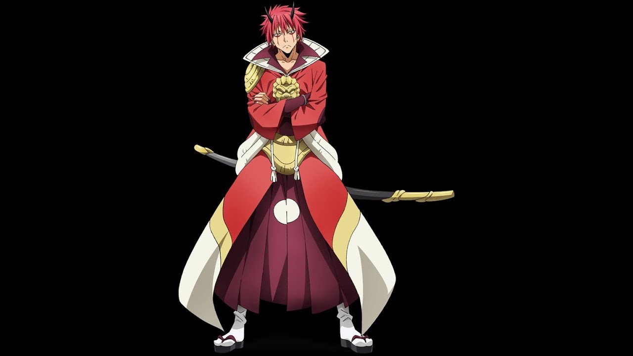 Epic 7 - Slime Collab - Benimaru Gacha Pulls x20