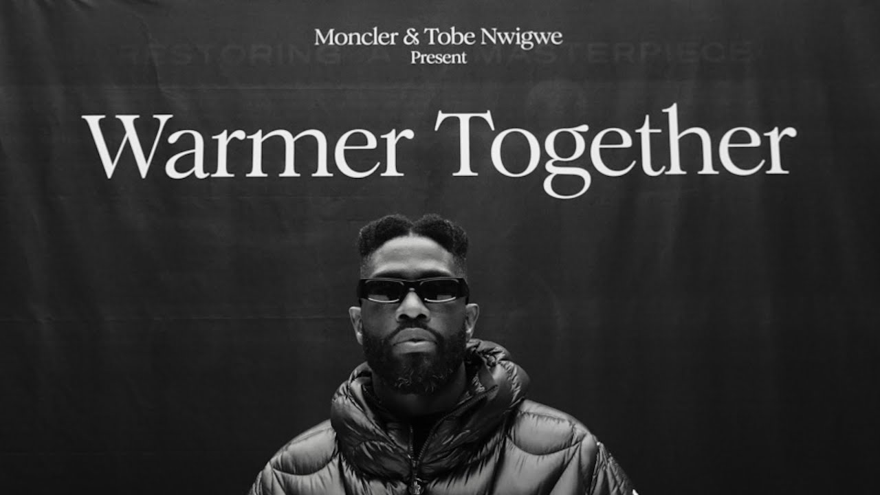 TOBE NWIGWE | LIVE AT THE ROCKEFELLER CENTER [FULL PERFORMANCE]