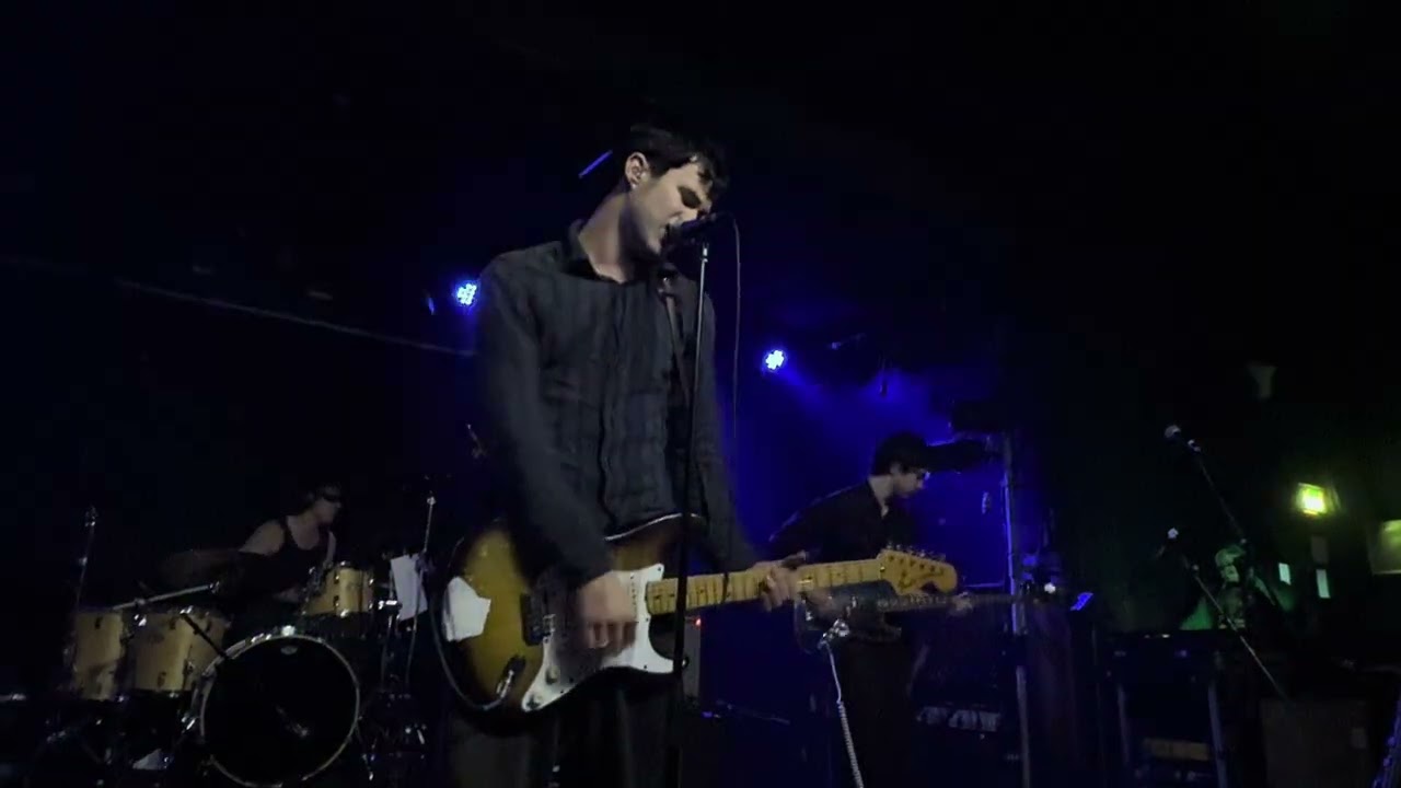 Radio Free Alice - Rule 31 (Live at Scala, London 26/11/2025)