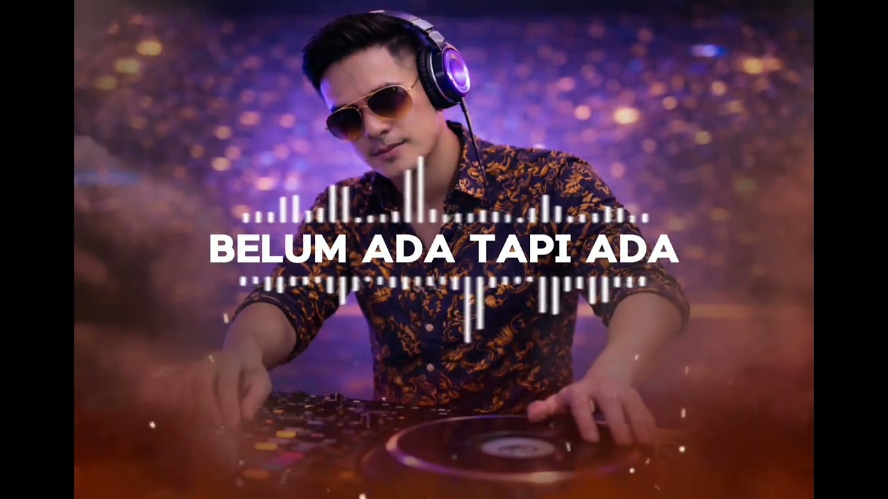 SDR NEiO - Belum Ada Tapi Ada