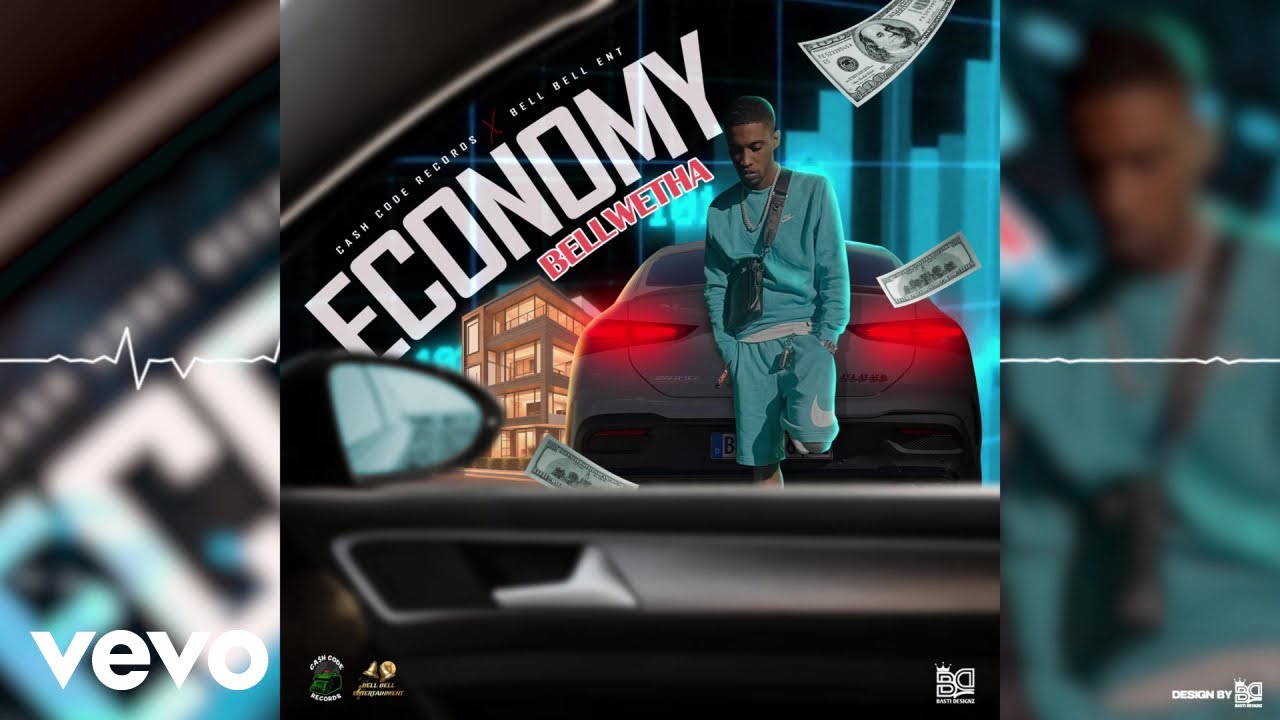 Bellwetha - Economy | Official Audio