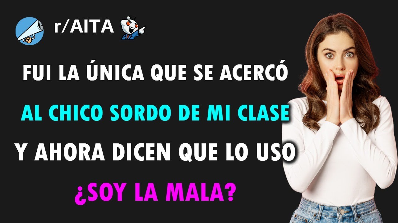 Me llamaron EXPLOTADORA por aprender de mi amigo con discapacidad