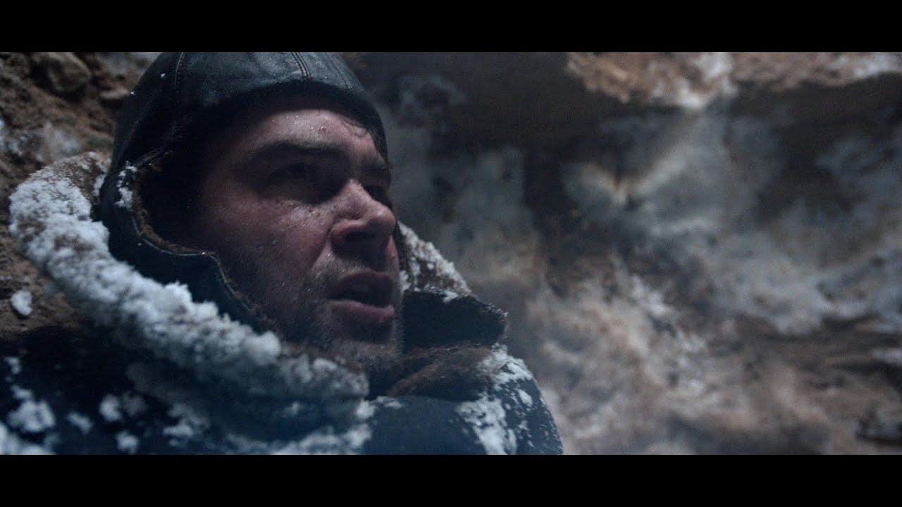 Летчик &mdash; Трейлер (2021)