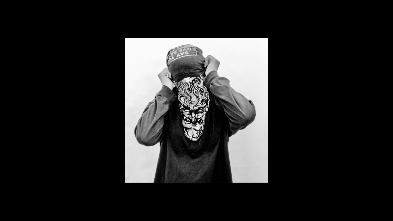  EsDeeKid x Jerk - “Sandalz” type beat 