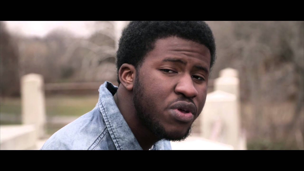 FAITH. HOPE. LOVE || Spoken Word by J. Cadence