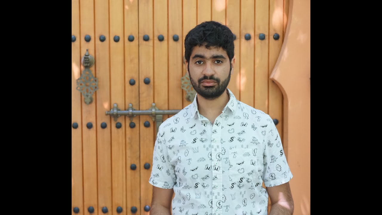 Mohamed Amjahed im Einsatz: Investigativ Journalismus und Menschenrechte I Heroes Podcast # 53