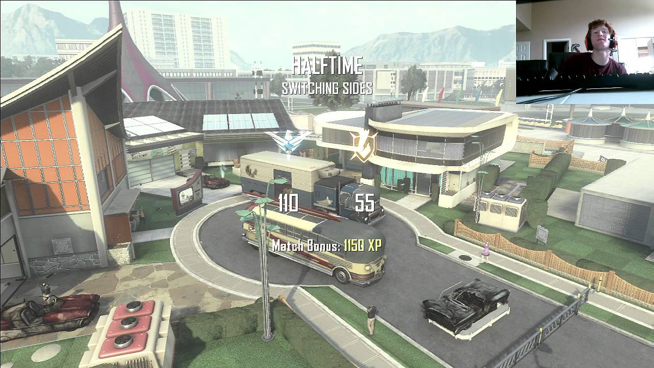 Back to the Glory Days