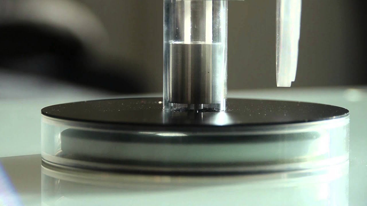 LTD Stirling Engine