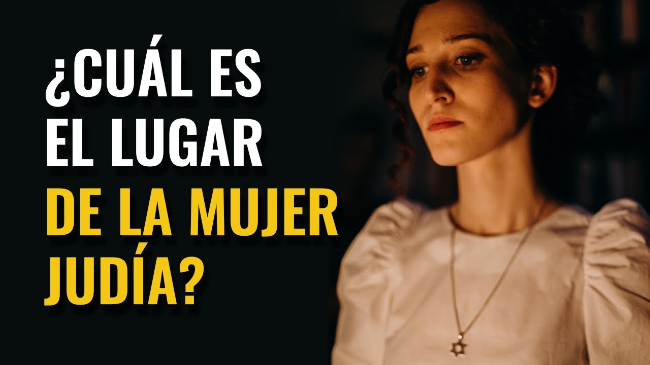 La verdad sobre el rol de la mujer judía, explicado por Rabbanit Renana | Rab. Simantob