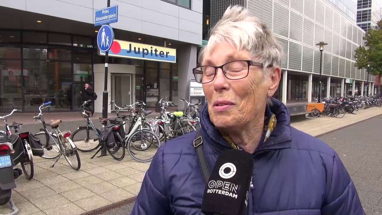 OPEN vraag - Wat vind jij van de salariskloof tussen man en vrouw?
