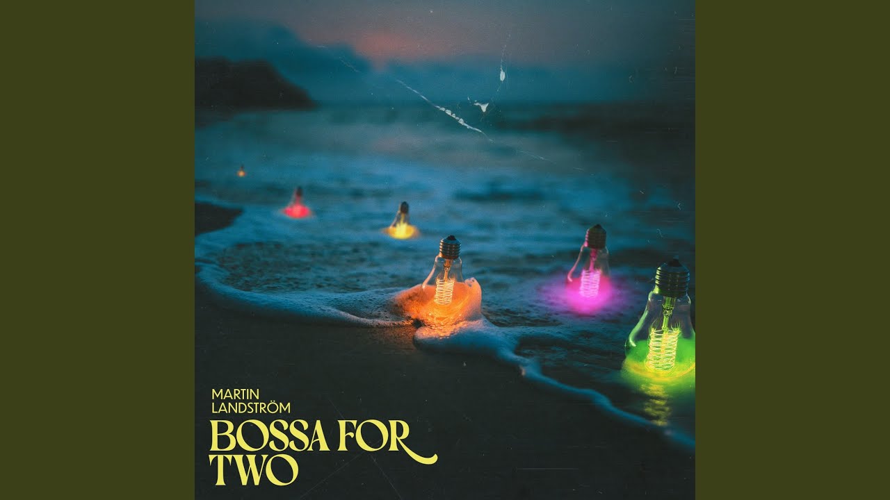 Bossa for Two