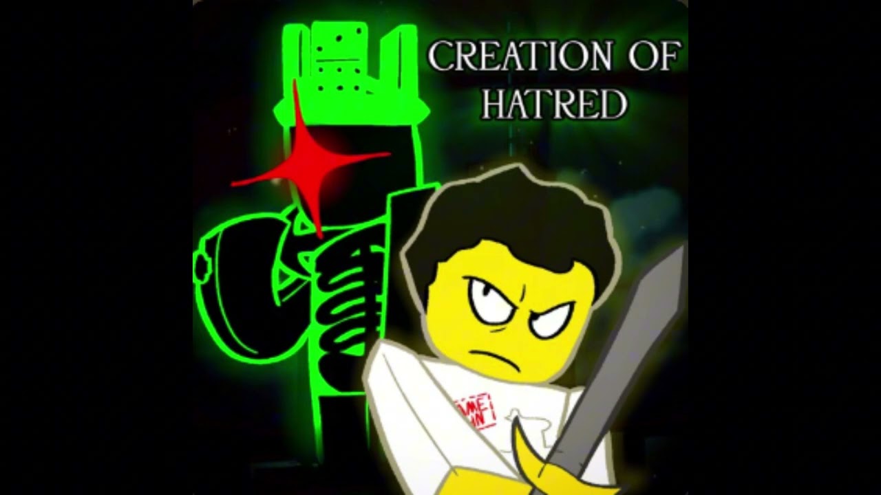 Creation Of Hatred