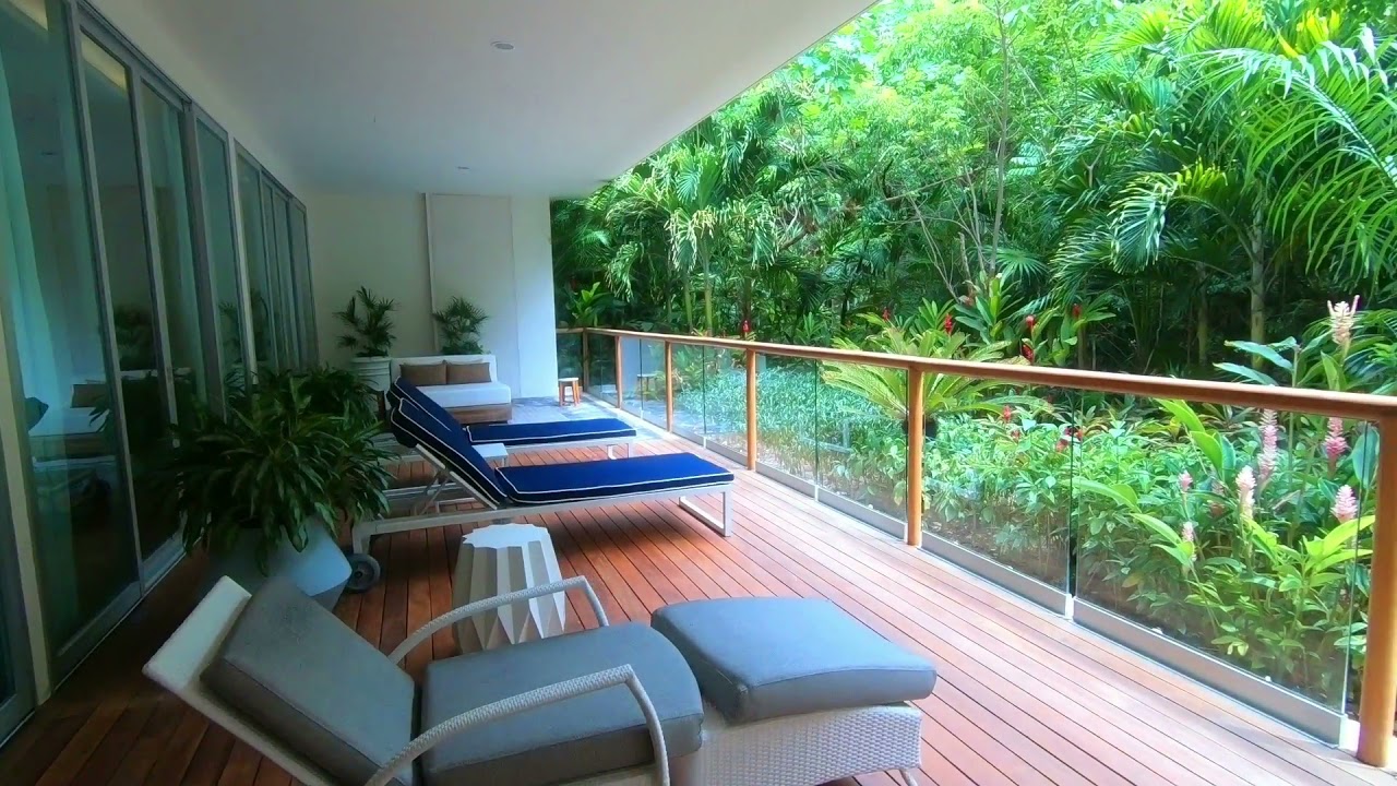 VIDANTA THE RESIDENCE at Grand Luxxe