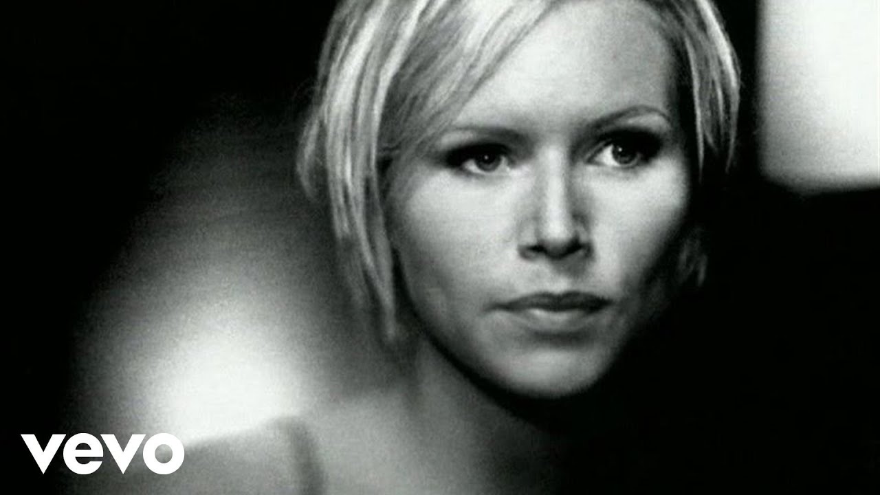 The Cardigans - Been It (Black & White Version)