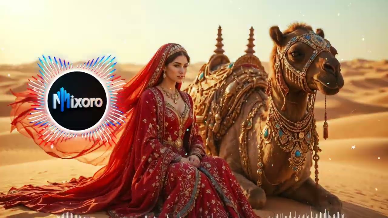 NAR نار | Oriental Beats | Deep House x Electro Fusion Remix | Arabic Club | Top Remix Dance Vibes