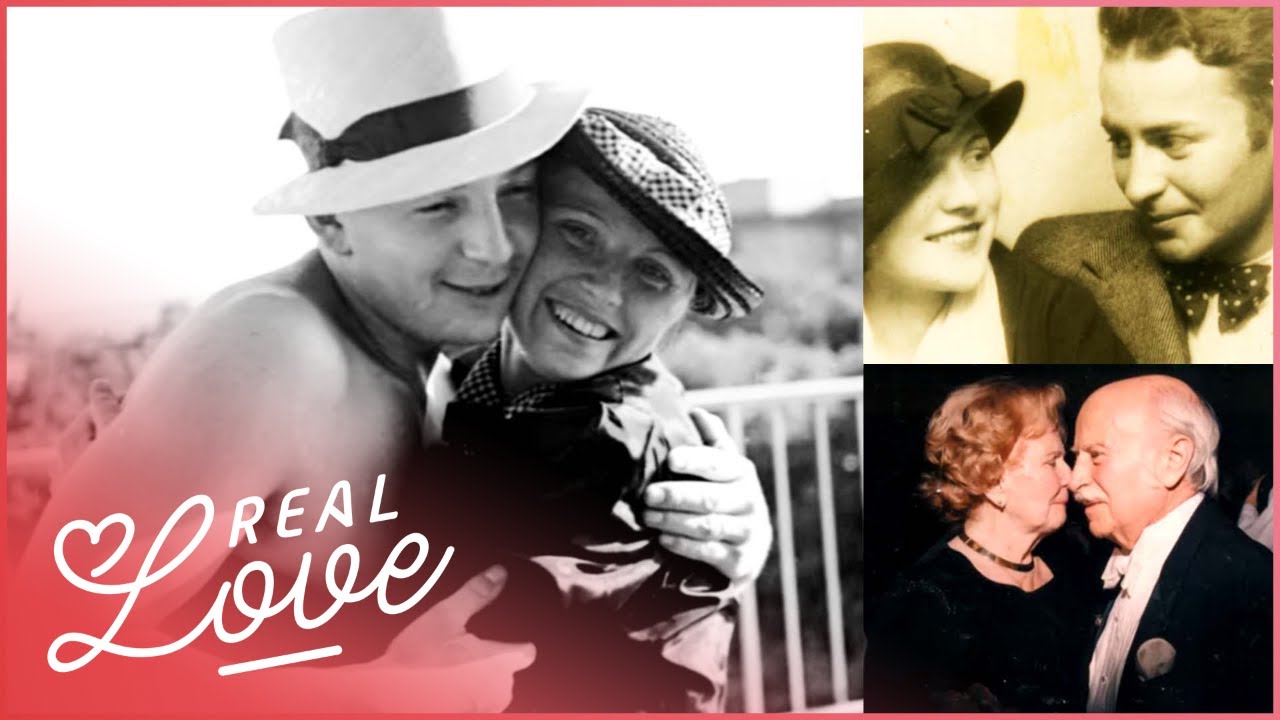 Elly & Henry: A True Love Story of Resilience | Real Love