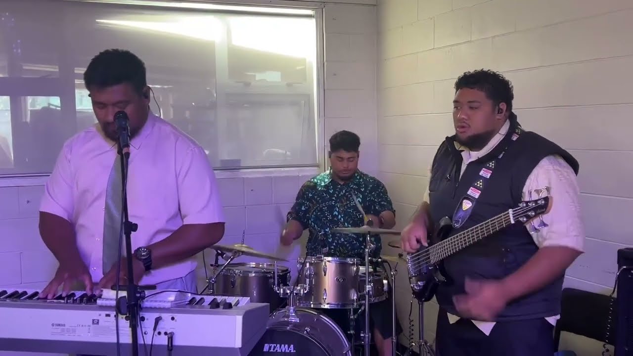 Loto Faafetai (Gratitude) - Translation By IKM Worship | GOAG Worship Team Cover