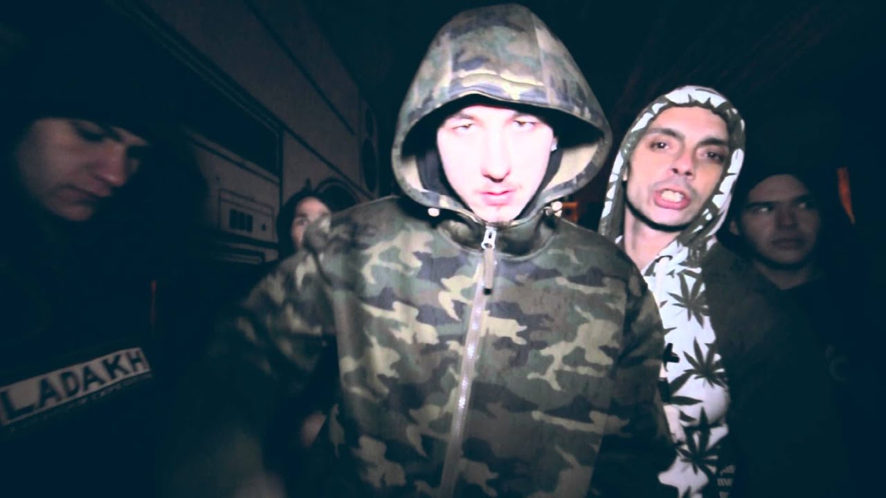 Lemi G feat Svaba - Vrane (Official GYK TV Music Video)
