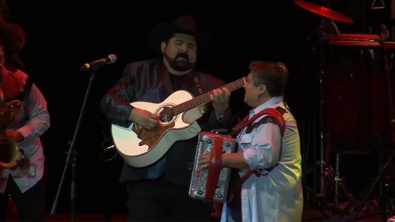 El Plan x Salom&oacute;n Robles - A donde vayas (En vivo, Auditorio Pabell&oacute;n M, 2023, Monterrey, N.L.)