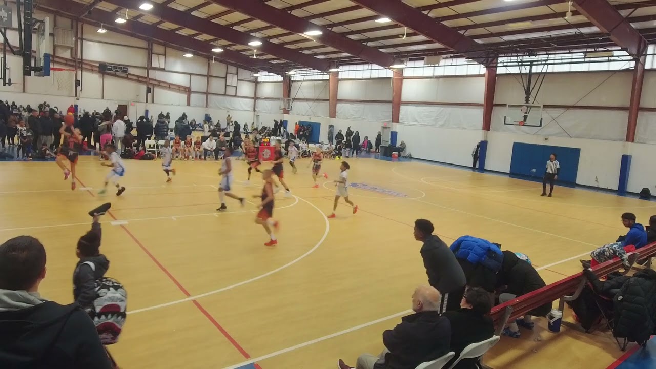 Marquee Hoops 23-24 - VA - New World 2