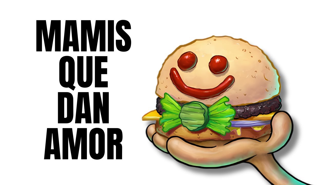 ESTE EPISODIO TE HARÁ AMAR A TU MAMI
