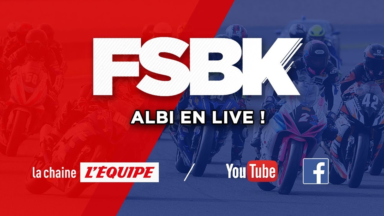 FSBK - ALBI