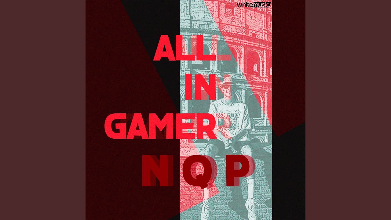 All In Gamer