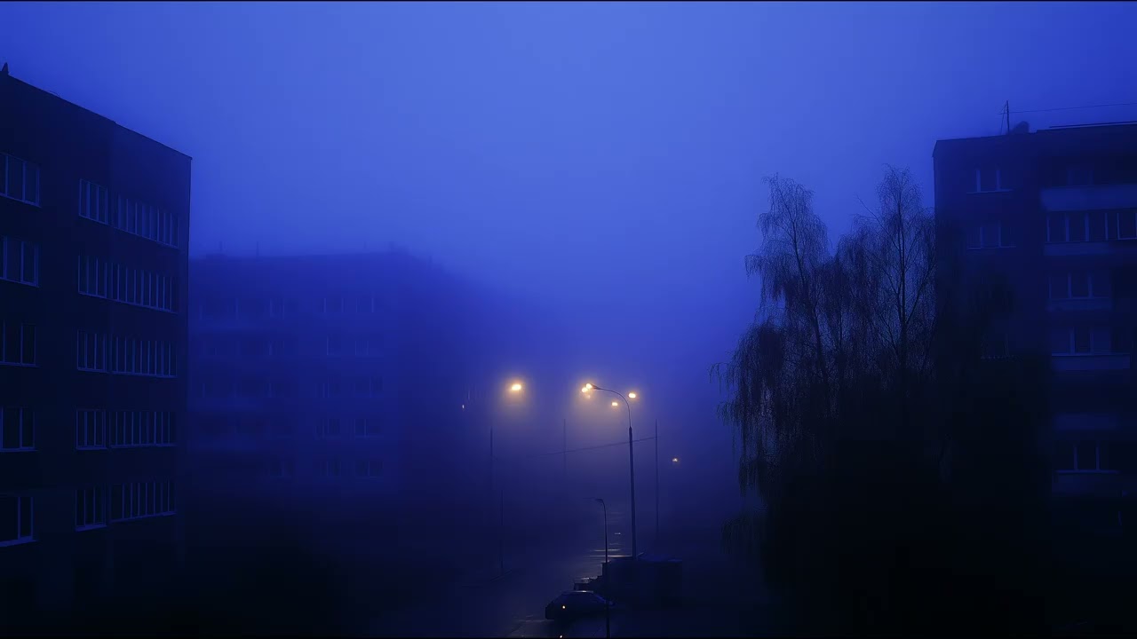 calm your mind
