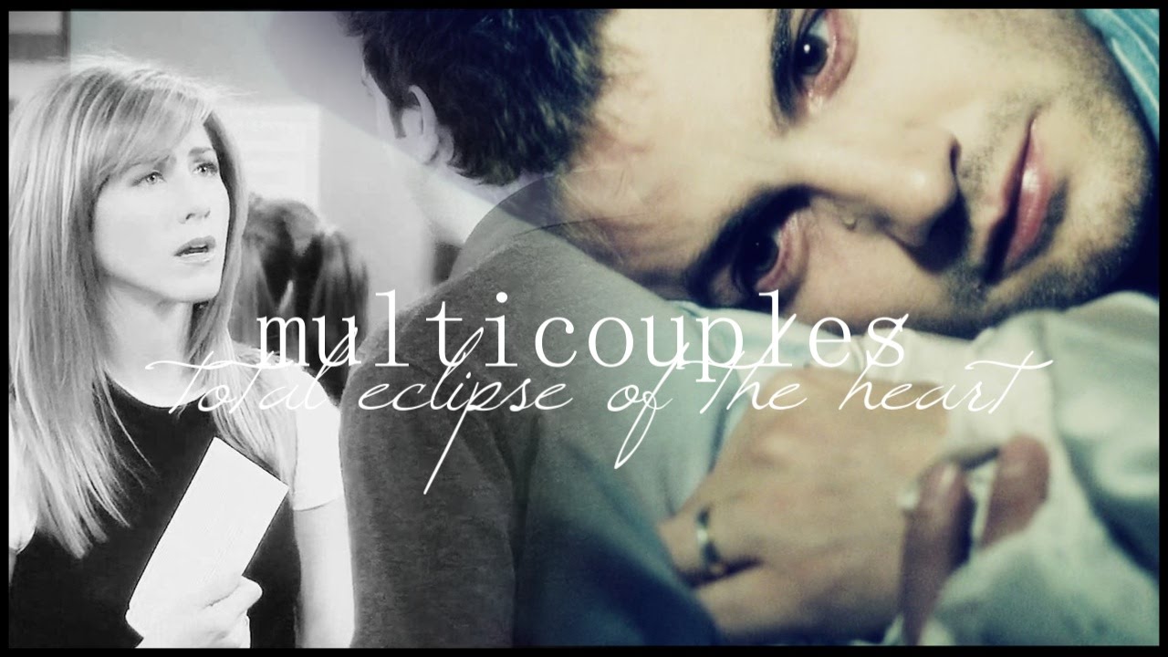 multicouples | total eclipse of the heart
