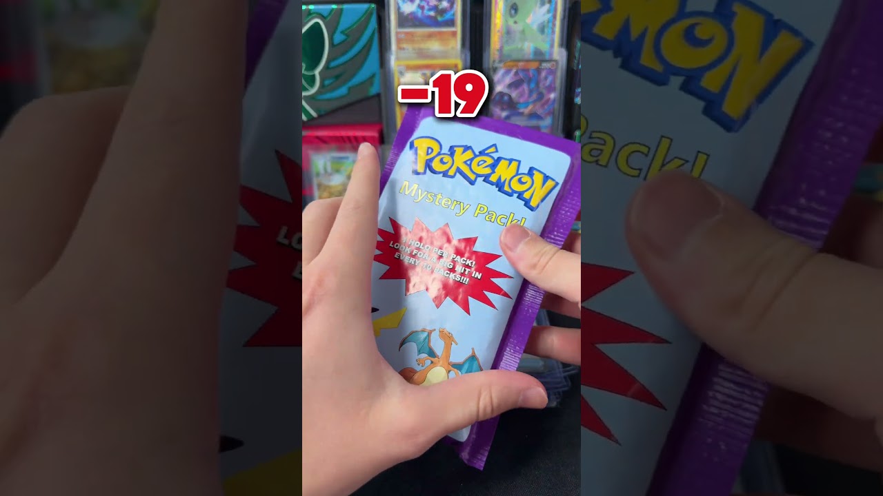 Эти наборы карточек покемонов интересны? #pokemon #pokemoncards