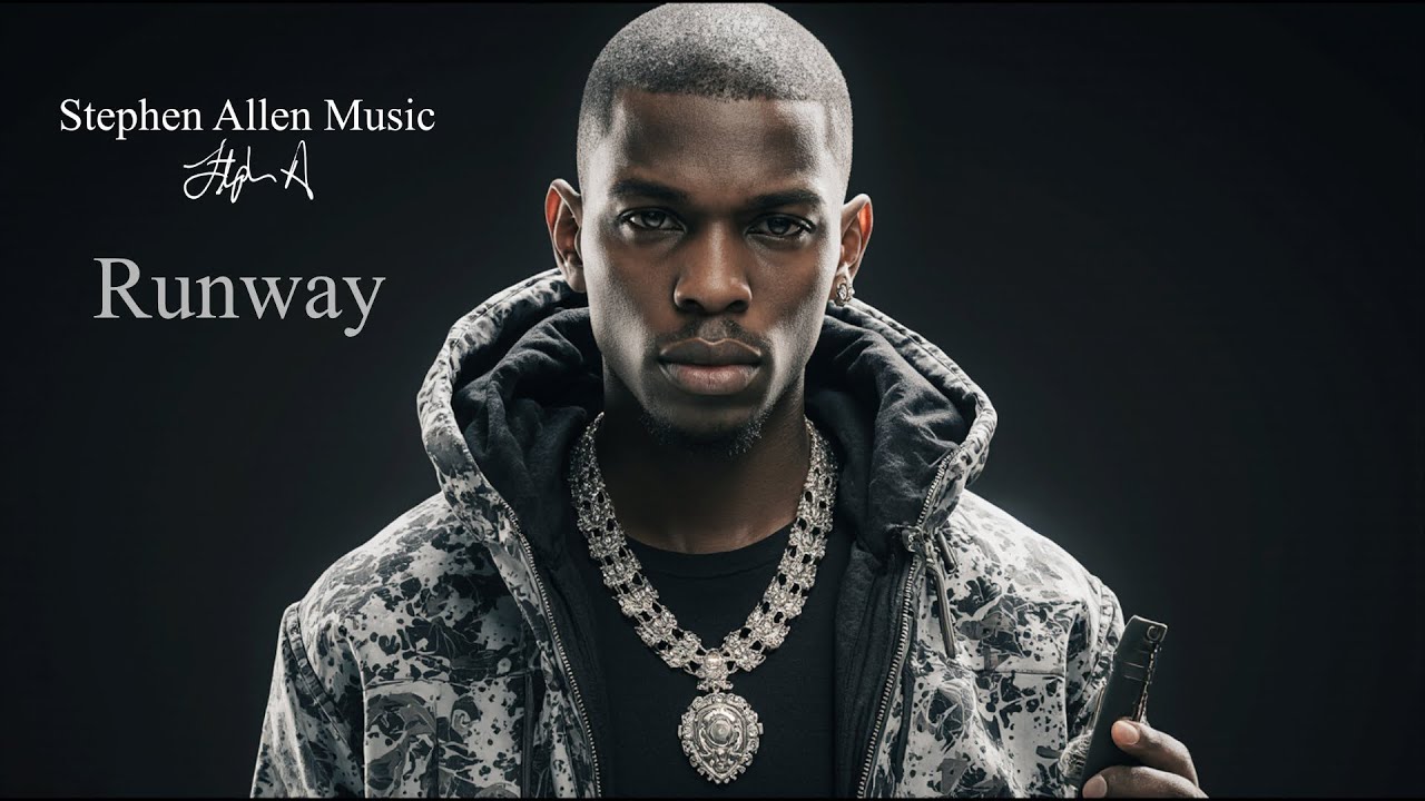 Free Hip Hop Type Beat | 96Bpm Bbmin 2018 | Runway Prod  By Stephen Allen Music
