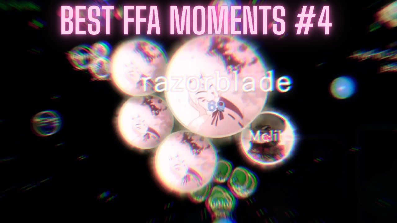 FFA Mayhem Montage #4 | Nebulous 