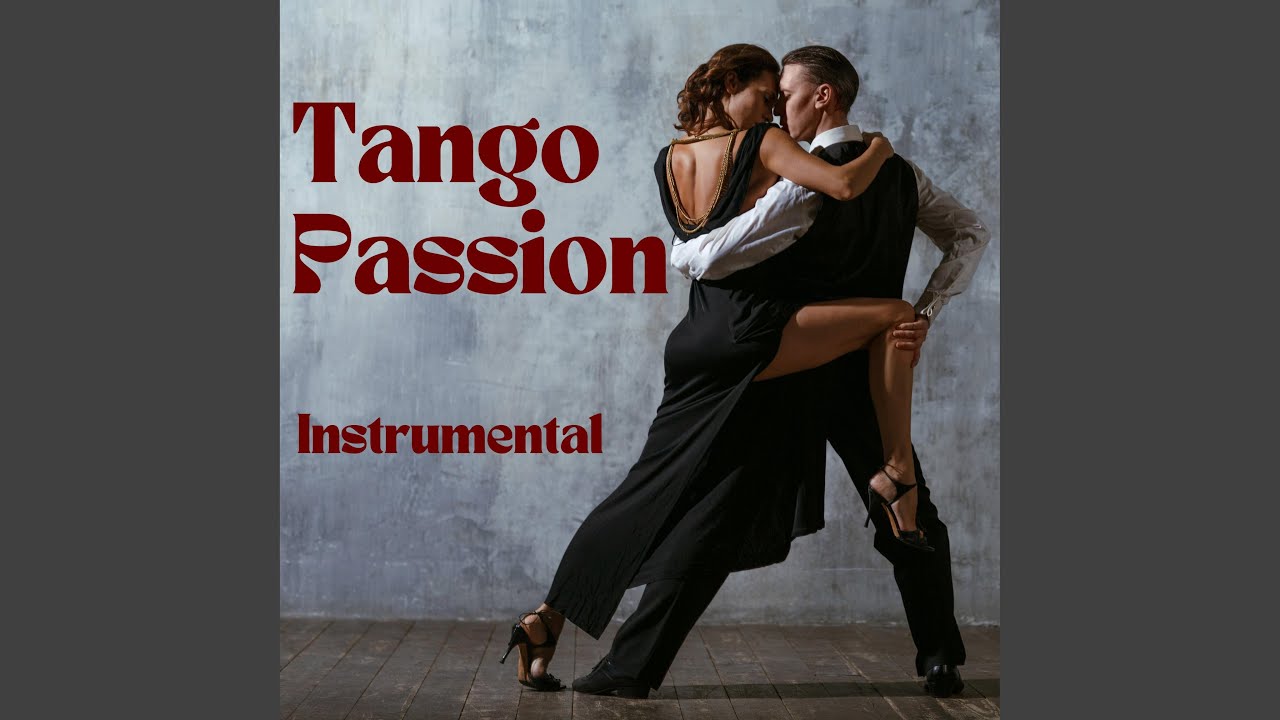Italian Tango Instrumental
