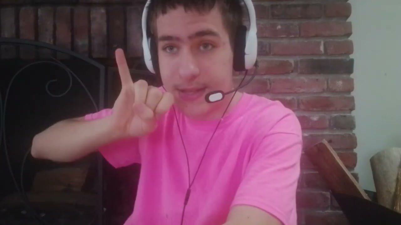Sign language tutorial 