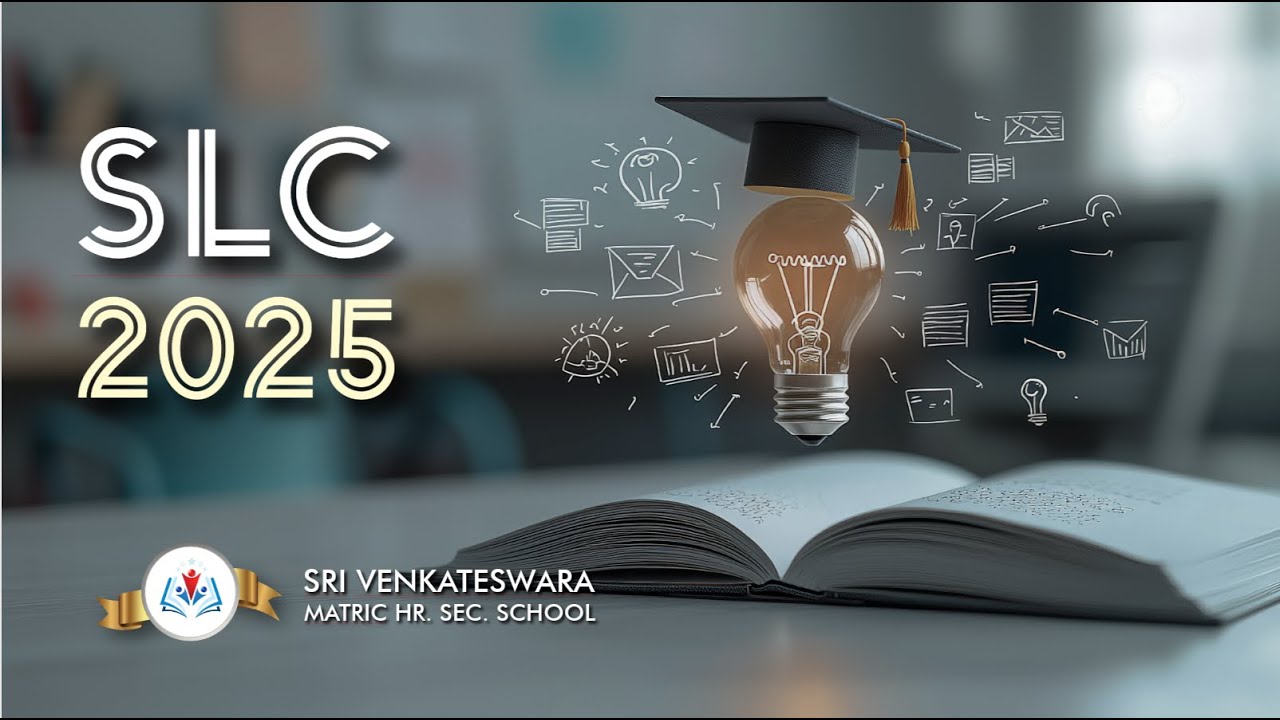 Student-Led Conference 2025 | A Day of Learning Come Alive