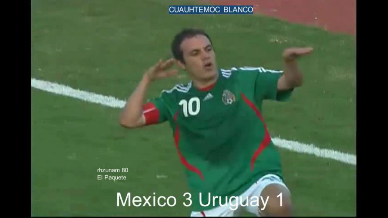 Todos los Goles: Copa America 2007 (Version Jornadas)