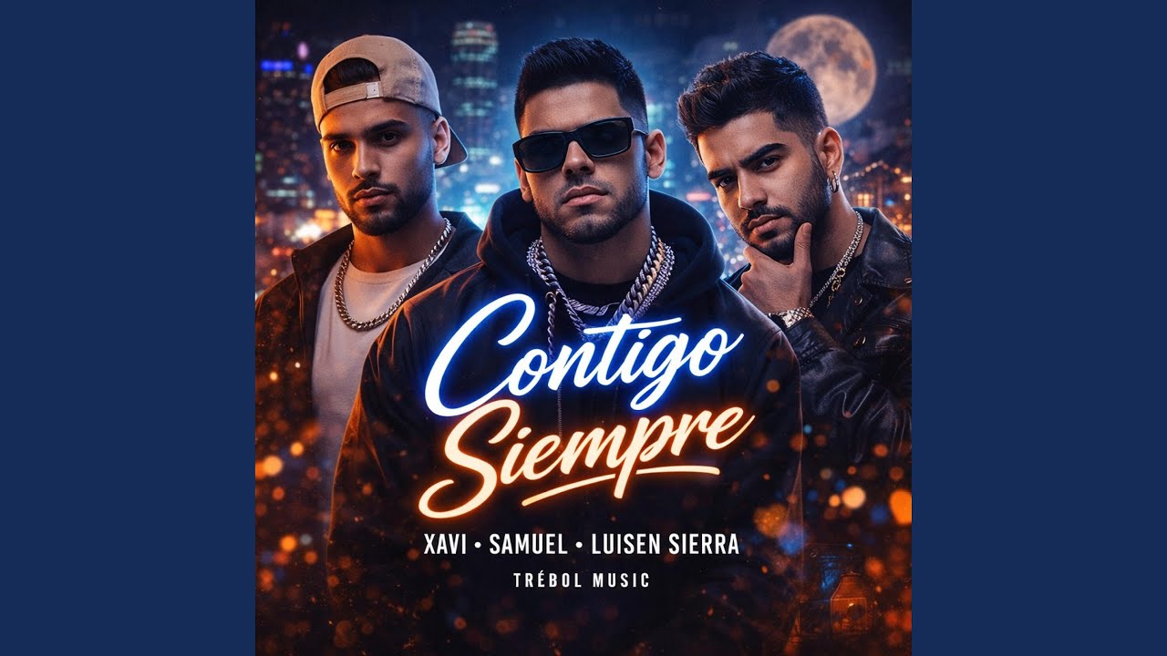 Contigo Siempre