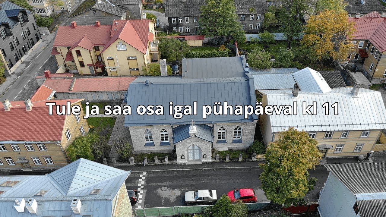 15.03.2026 Jutlustab Timo Lige