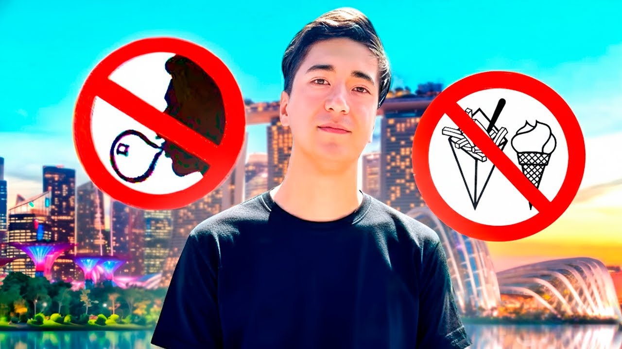 EL MEJOR PAIS DEL MUNDO