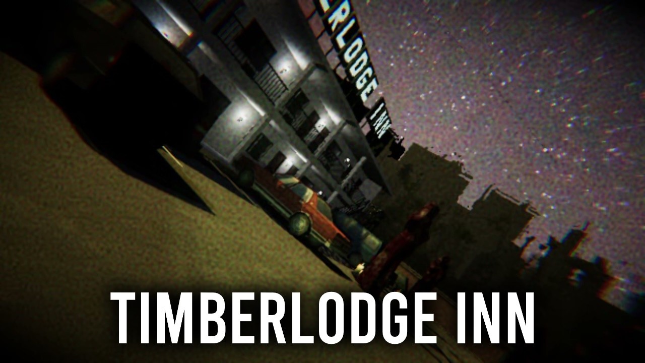 Timberlodge Inn Adventure