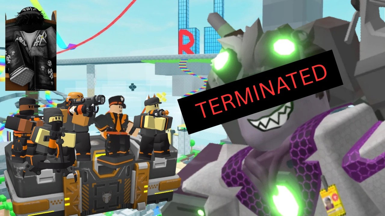 VIGILANTE TOWERS VS INTERMEDIATE MODE
