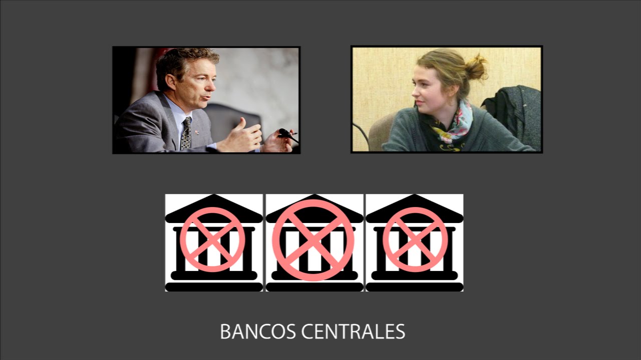 &iquest;Para qu&eacute; sirven los Bancos Centrales?