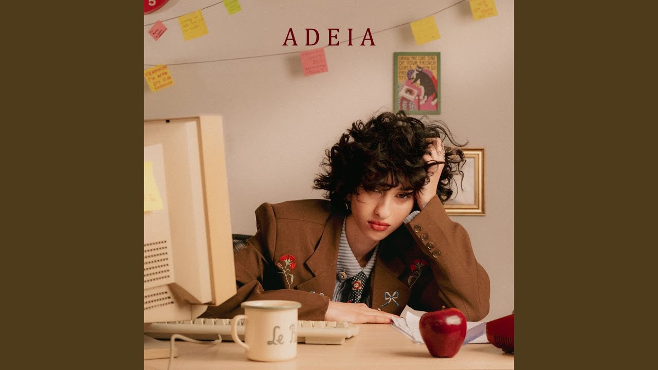 ADEIA