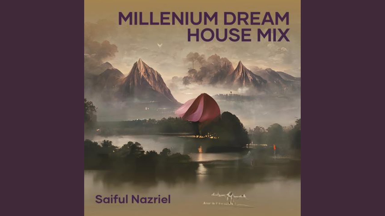 Millenium Dream House Mix (Extended Version)