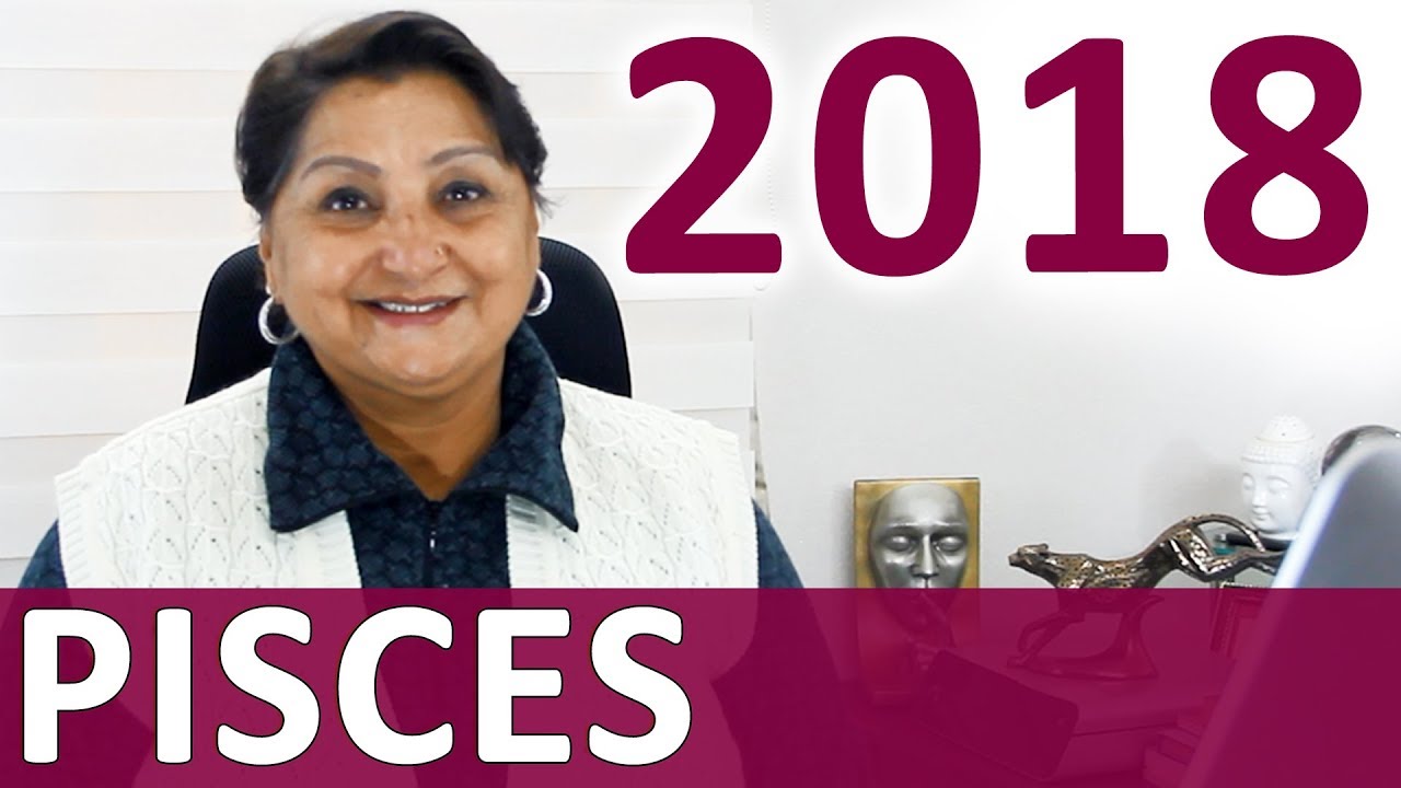 Pisces 2018 Astrology Predictions: Hardwork Brings Prosperity; Career Opportunities In Foreign Lands